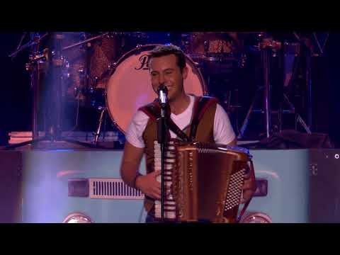 Nathan Carter - Wagon Wheel