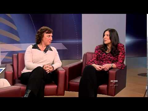 JC Debate sobre o Alcoolismo entre Mulheres - 16/07/2014