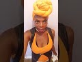 Mandy Newton - short clip about Orange - 18.07.2018 Mandy Newton - short clip about Orange - 18.07.2018