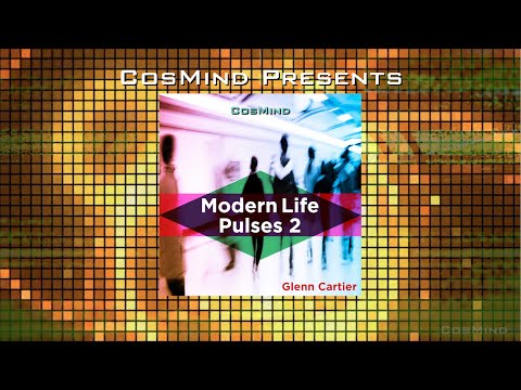 CosMind Production Music - City Life Motion