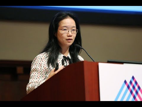 Cancer Precision Medicine Retreat -- Session 3: Pei Wang