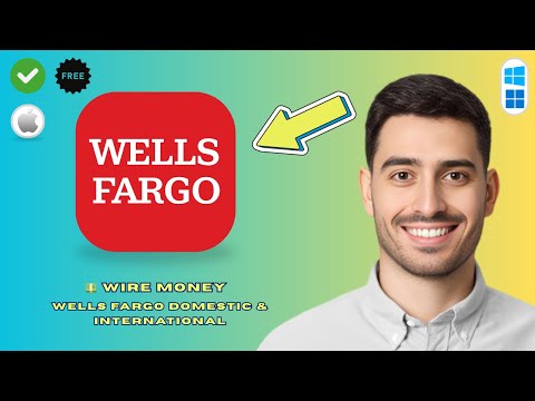 Wf Wire Transfer