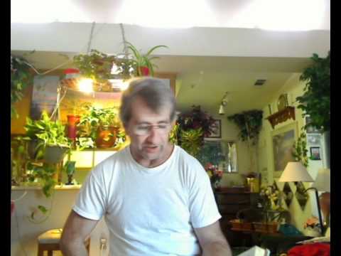 VidDevo: "What Prayer is Really about" God Calling 11-01-2011