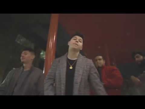 B Santos - Acting Rash (prod. Lavish Jax) [Official Music Video]