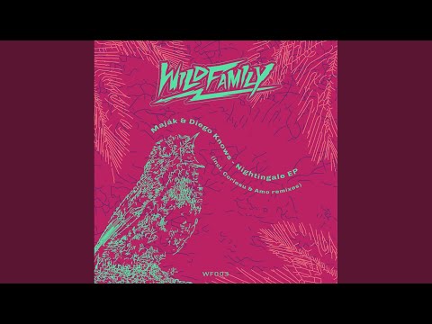 Sunwaves (Original Mix)