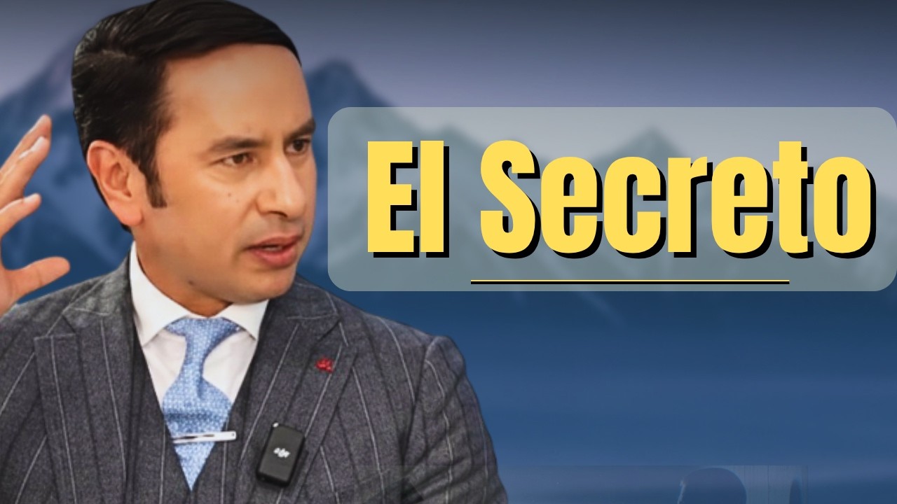 Conozca el secreto que me cambió la vida !!