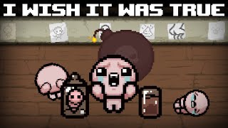Dr.Fetus + Chocolate Milk is not fun | The Binding of Isaac: Repentance