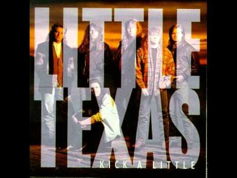 Little Texas ~ Southern Grace
