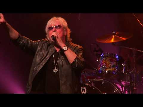 REINHOLD BILGERI - I Shot The Sheriff -  KBAS - GET UP, STAND UP!  - 2016