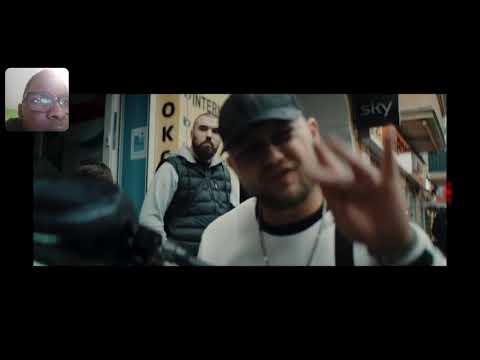 Reaktion auf Kalazh44, Luciano, Nimo, Capital Bra und Samra Royal Rumble