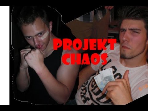 Projekt Chaos FINAL TRAILER