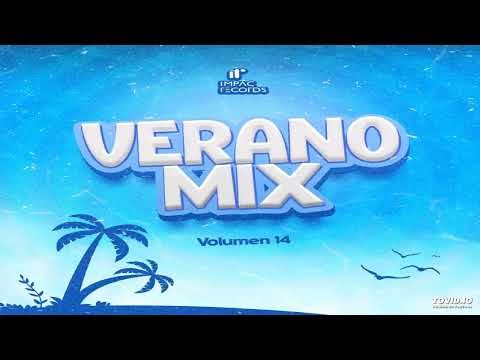 Quebradita Mix (JC Beat) 🏝 Verano Mix Vol.14 - Impac Records