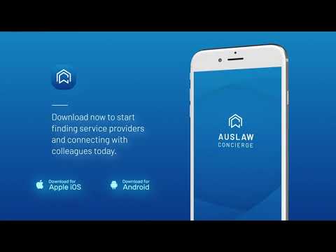 AusLaw Concierge