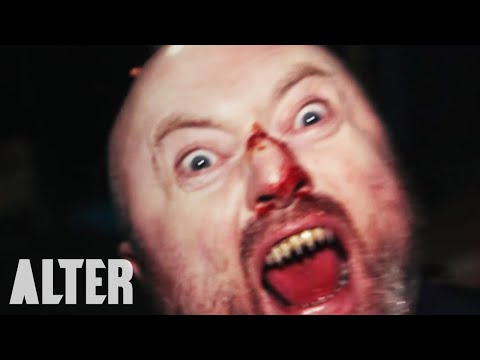 Horror Short Film "Creep Hunters" | ALTER | Online Premiere