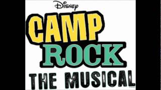 Heart And Soul - Camp Rock the Musical