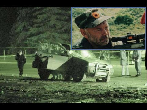 Kush ishte koloneli që iu bënë 8 atentate dhe u vra në janarin e 2003? | “Dosje të hapura”-Sezoni II