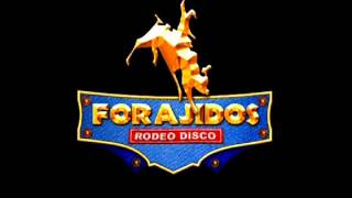 Track Mix Banda by Forajidos Rodeo Disco 10 Aniversario