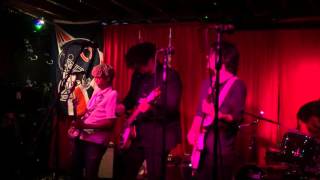 LOVE revisited - Can't Explain