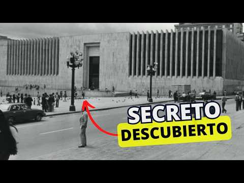 La Toma del PALACIO de JUSTICIA en Colombia en 1985 por parte del M19