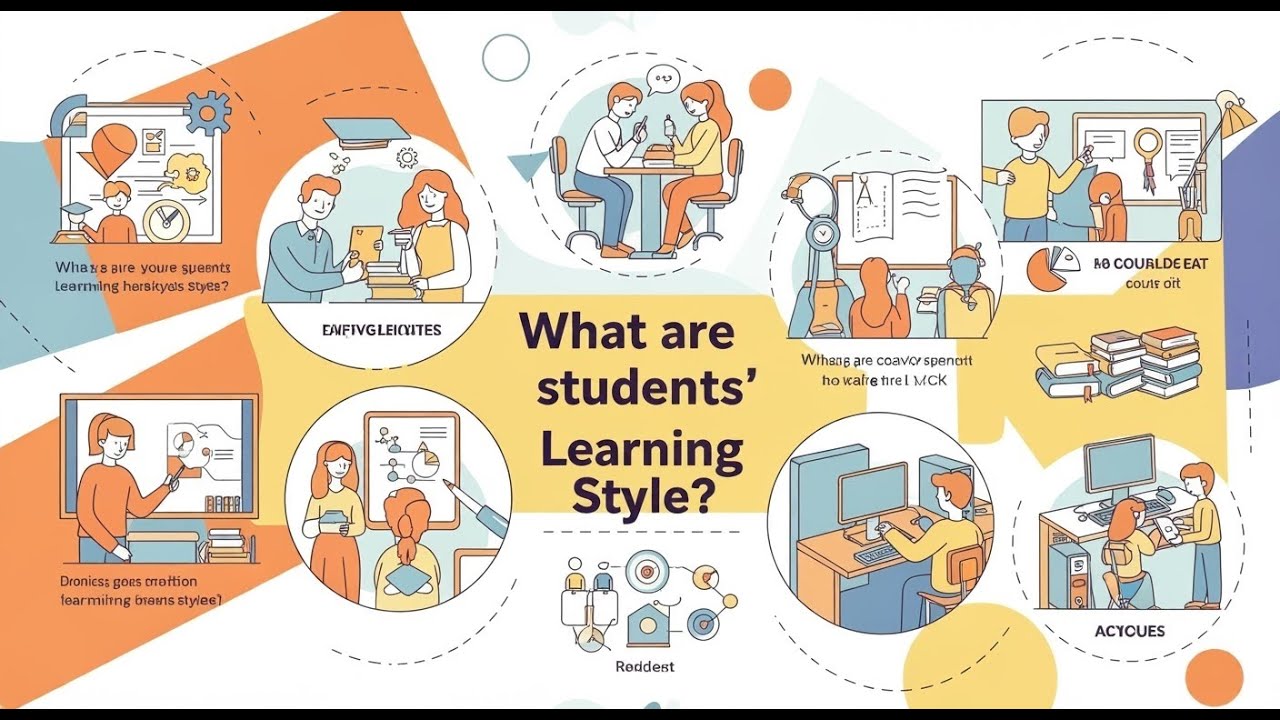 Tips to create an inclusive multilingual classroom