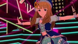 [Vietsub] Jireru Heart ni Hi o Tsukete (ミリシタ)