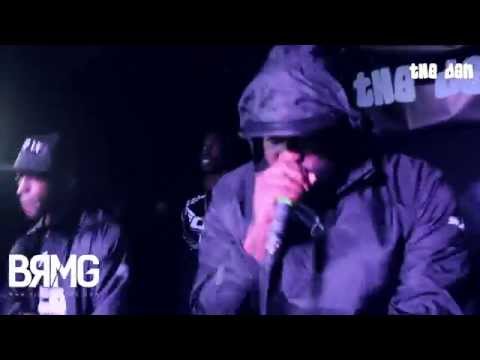 P Money, Desperado, Jender, Little Dee, Blacks + Bonkaz (Grime Set) | BRMG