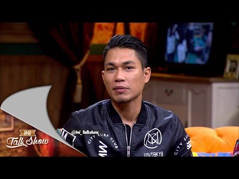 Ini Talk Show 11 Mei 2015 Part 16 Armada Band dan Imelda Therinne