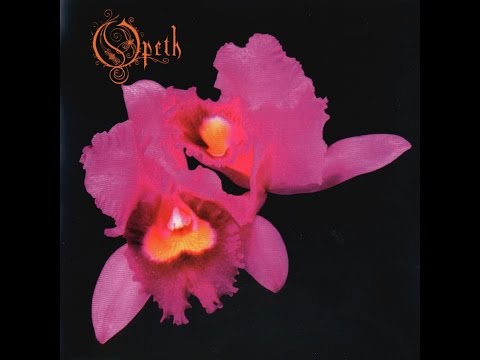 Opeth-Orchid Full Album