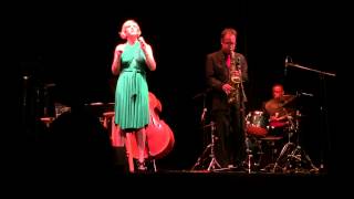 "An Evening with Molly Ringwald" - covers "Don't You (Forget About Me)" fro