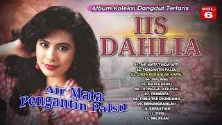 Download lagu Album Koleksi Dangdut Terlaris Iis Dahlia Vol.6 - Air Mata Tiada Arti, Tamu Tak Diundang, Matahariku mp3 Download lagu Album Koleksi Dangdut Terlaris Iis Dahlia Vol.6 - Air Mata Tiada Arti, Tamu Tak Diundang, Matahariku mp3