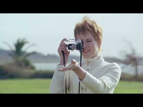 Stelvio Cipriani - Mary's Theme 1969 (Femina ridens soundtrack)