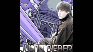 Justin Bieber - That Should Be Me (Un-Official Dance Remix)