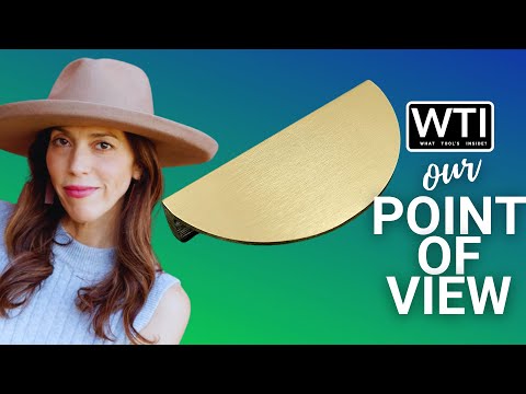 MFYS Brushed Gold Drawer Pulls - WTI product video review
