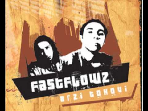Fast Flowz   Beograd