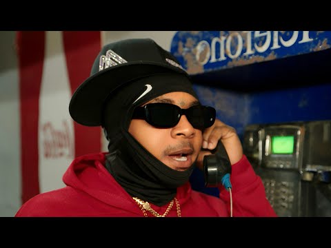 KIRY CURU - ME LA QUIEREN HACER 🚓 l VIDEO OFICIAL 