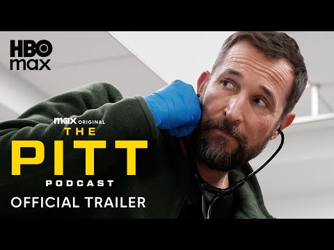 Season 2 Official Podcast Trailer