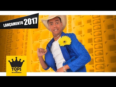 Ressaca do Carai - Rei da Cacimbinha (Lançamento 2017)