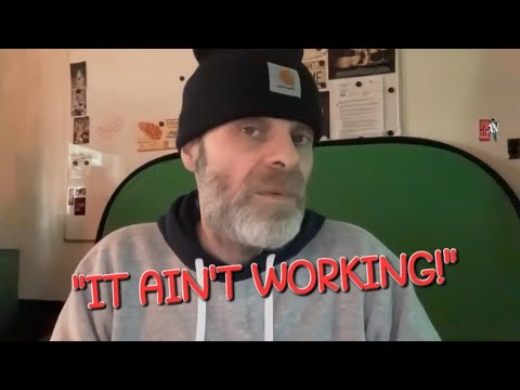 Brian Harvey Has Advice for the New Lead Singer of East 17