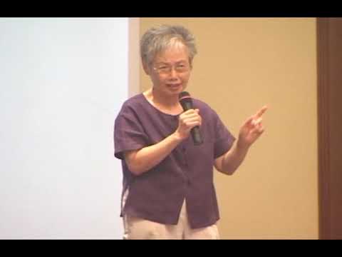 Insoo Kim Berg: Brief History of Solution-Focused Therapy