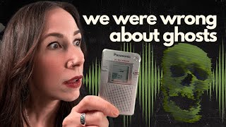 Recording Ghosts: The Truth About EVPs and Our Scariest Evidence | Ep. 31 | Haunted Objects Podcast