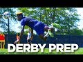 Derby Prep | INSIDE TRAINING