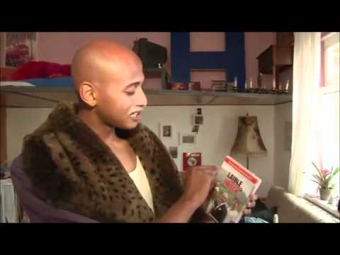 Antoine´s Traum - Laible und Frisch