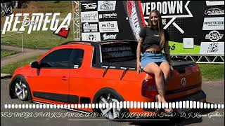 ✓MEGA FUNK SET AS MELHORES ®DJ KAYNAN & FRIENDS®✓