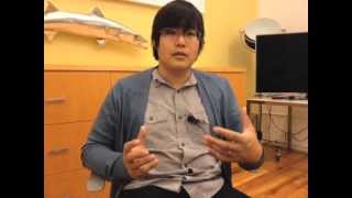 Maxamoo Interview with Mike Lew
