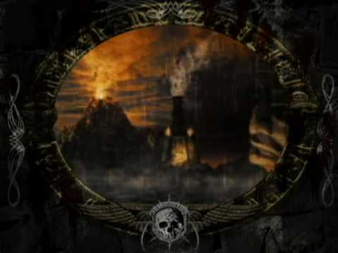 The Chasm - Summer 2009 - The Heavy Metal of Death Preview - Iron Willed Metal of Death