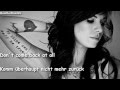 Christina Perri-Jar of hearts (Lyrics+deutsche ...