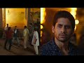 वेंकटेश ने उठाया नागा चैतन्य पर हाथ Movie 