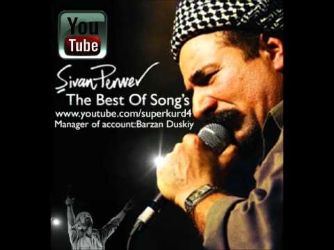 Shivan Perwer Min Beriya Te Kriye