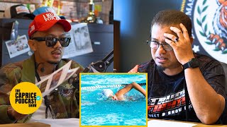 Download lagu Kes NFA Cabul- The Caprice Podcast Show EP.51 mp3