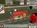 Sonic4592 S Trainz Victor Vs SI3D S Victor